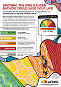 Image of First Nations AFDRS Factsheet